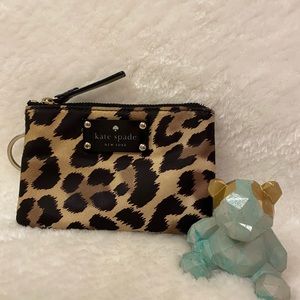 Cute Kate Spade Coin Purse